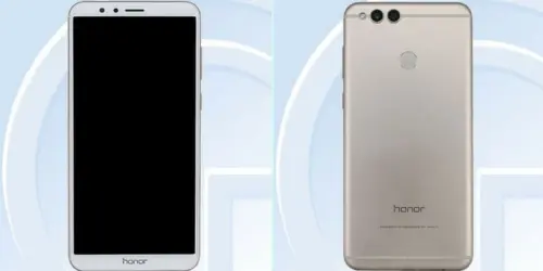 Honor V10 ha ricevuto la certificazione dal TENAA