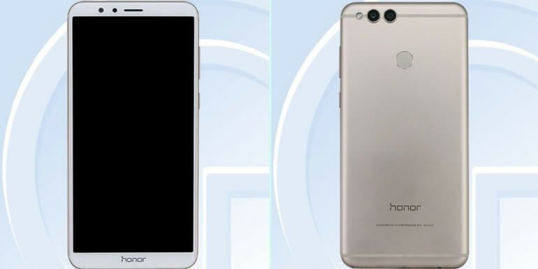 Honor V10 ha ricevuto la certificazione dal TENAA