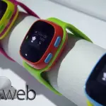 Germania vieta gli smartwatch per bambini e chiede di distruggerli