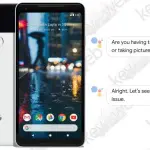 Google Assistant ora può risolvere i problemi di Pixel 2