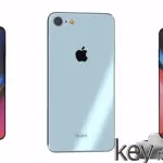 iPhone SE 2018 ora nel suo render completo