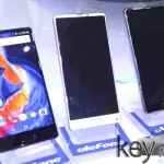 Ulefone MIX 3, ecco le immagini dei dispositivi