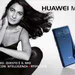 Evento Huawei a Milano, presa diretta con i nuovi Mate 10 Pro e Mate 10 Lite