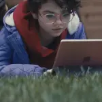iPad Pro meglio di un computer secondo il nuovo spot Apple