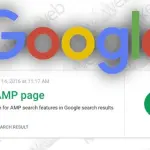 Google combatte i siti che usano AMP come pagine teaser