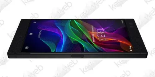 Razer Phone in arrivo in Inghilterra con 3 UK, e in Italia?