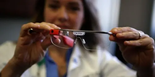 Il futuro della realtà aumentata risiede negli occhiali smart: parola di Niantic