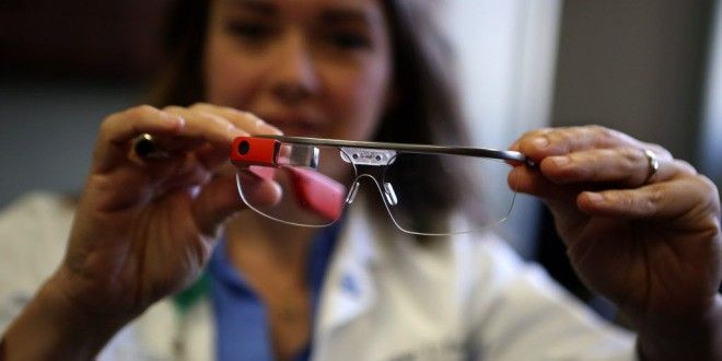 Il futuro della realtà aumentata risiede negli occhiali smart: parola di Niantic