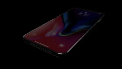 iPhone SE 2018, il nuovo modello in un concept trailer