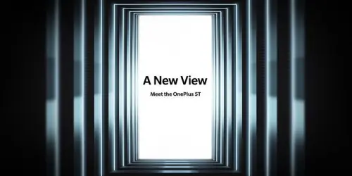 Come seguire il live streaming dell'evento OnePlus 5T