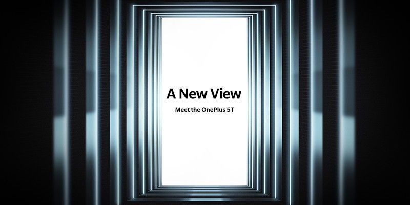 Come seguire il live streaming dell'evento OnePlus 5T
