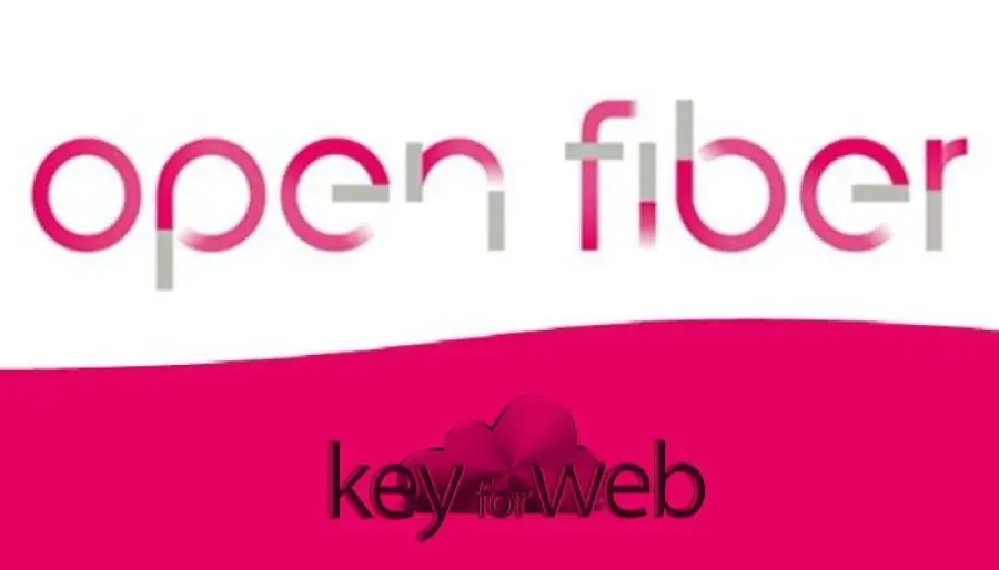 Campli e Salerno a tutta velocità con la fibra ottica di Open Fiber