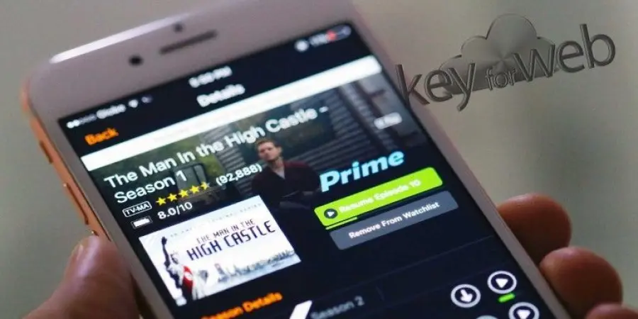 Amazon smentisce le voci su Prime Video e parla della TV via cavo
