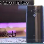 Huawei Mate 10 Pro e Porsche Design sbarcano in italia