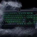 Razer BlackWidow Ultimate la tastiera gaming ultra resistente