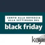 Pre Black Friday Amazon, anche oggi tanti sconti