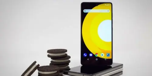 Essential Phone: disponibile la beta di Android 8.0 Oreo