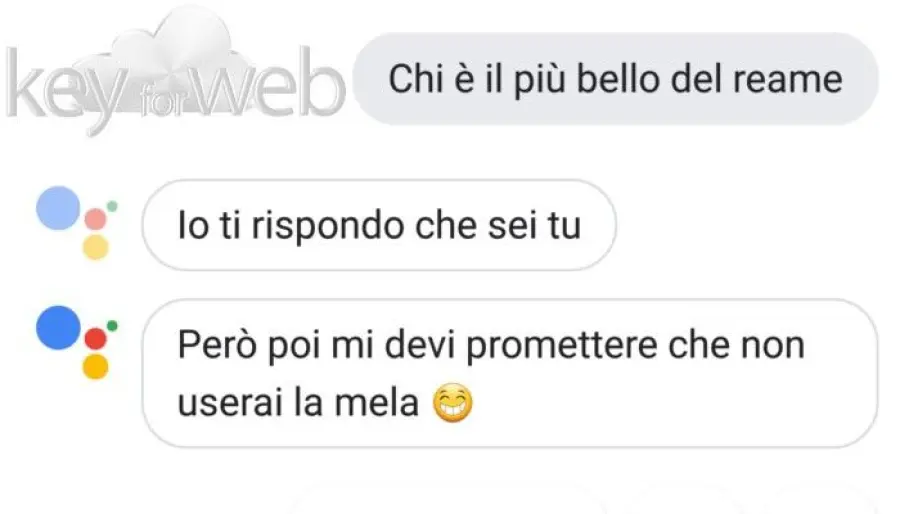 Google Assistant italiano attivo: cos'è e come funziona