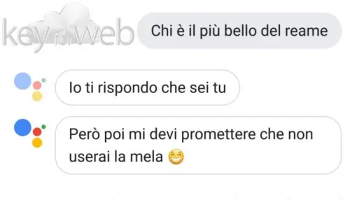 Google Assistant italiano attivo: cos'è e come funziona