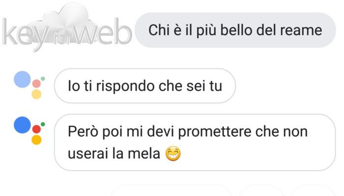 Google Assistant italiano attivo: cos'è e come funziona