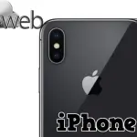 iPhone 10, scanner facciale 3D anche nella fotocamera posteriore