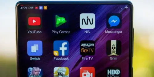 Xiaomi Mi MIX inizia a ricevere in Cina la MIUI 9