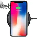 iOS 11.2 attiva la ricarica Wireless rapida su iPhone 8 ed iPhone X