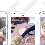 Facebook lancia il supporto per le Storie in Gruppi ed Eventi