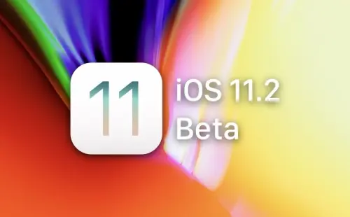iOS 11.2 Beta 3 disponibile per gli sviluppatori