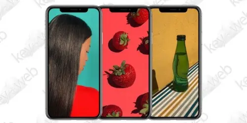 Apple potrebbe lanciare 2 successori più grandi di iPhone X nel 2018
