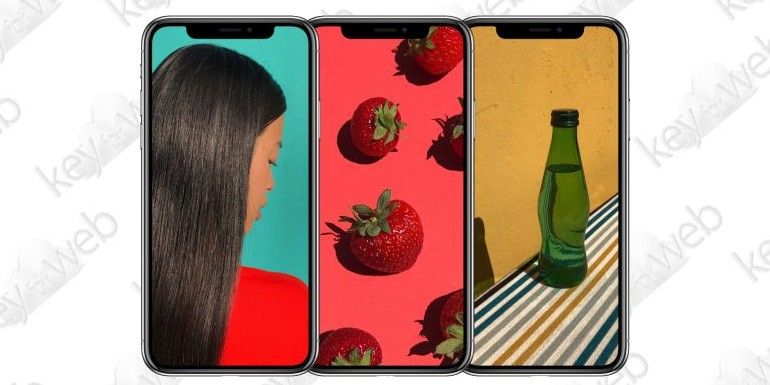 Apple potrebbe lanciare 2 successori più grandi di iPhone X nel 2018