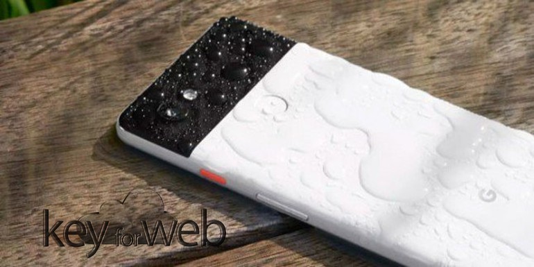 Pixel 2 XL: update per risolvere problemi al touchscreen