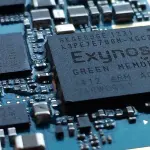 Samsung come Apple: in arrivo processori proprietari per i Galaxy?