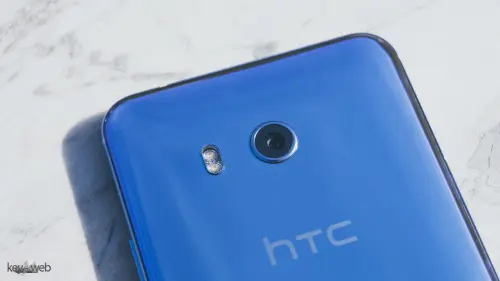 HTC U11 appare su GeekBench con a bordo Android 8.0 Oreo