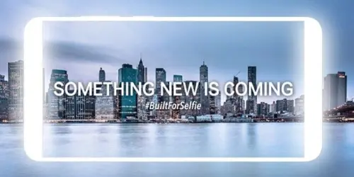 Vivo V7 sarà lanciato il prossimo 16 novembre in Indonesia