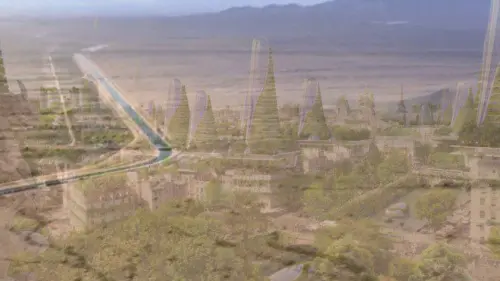 Belmont, la città smart in Arizona finanziata da Bill Gates