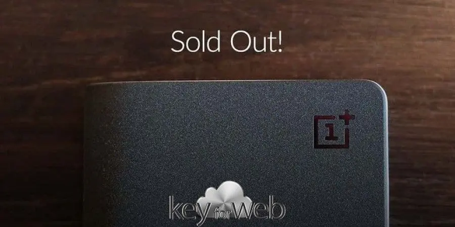 OnePlus 5T: evento di presentazione sold out