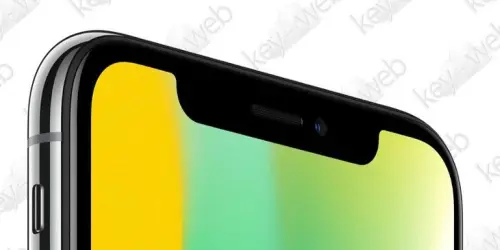 iPhone X: alcuni segnalano problemi di ronzio dall'altoparlante