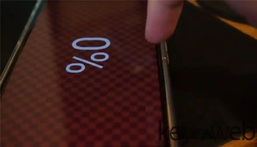 Google Pixel 2 e lo schermo 