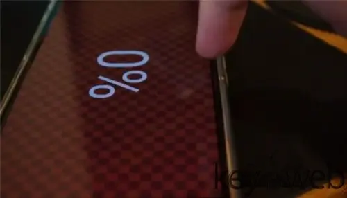 Google Pixel 2 e lo schermo 