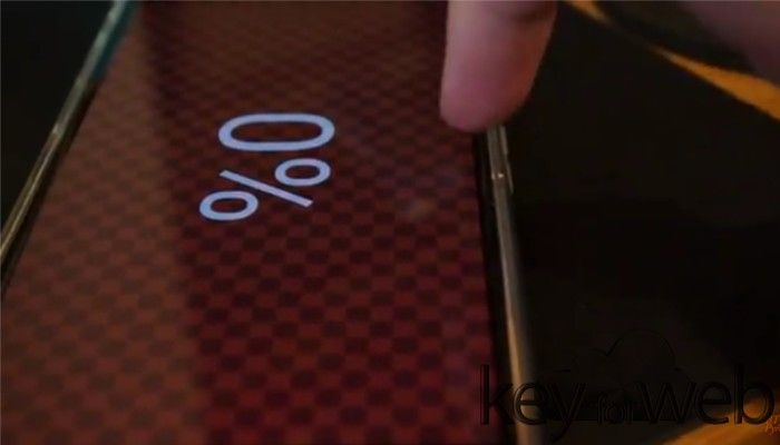 Google Pixel 2 e lo schermo 