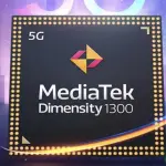Mediatek presenta ufficialmente Dimensity 1300