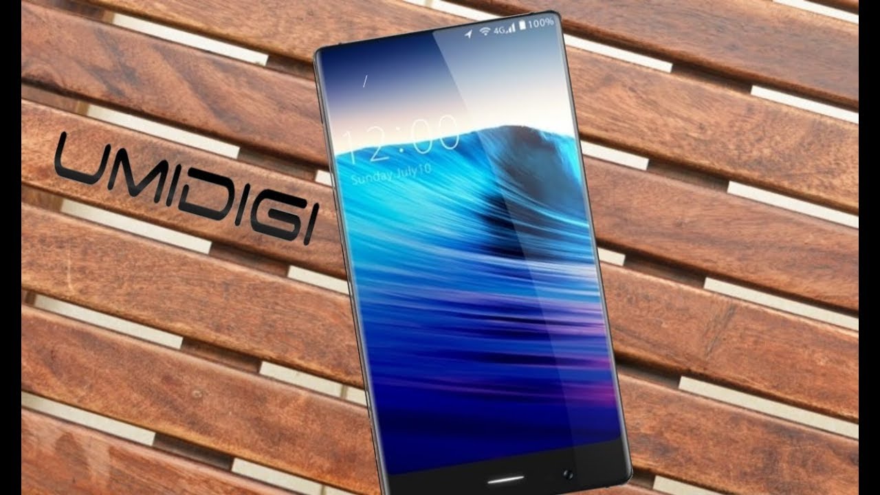 UMIDIGI Crystal 4G tra le offerte Gearbest, tuo a 116€ ma a tempo limitato