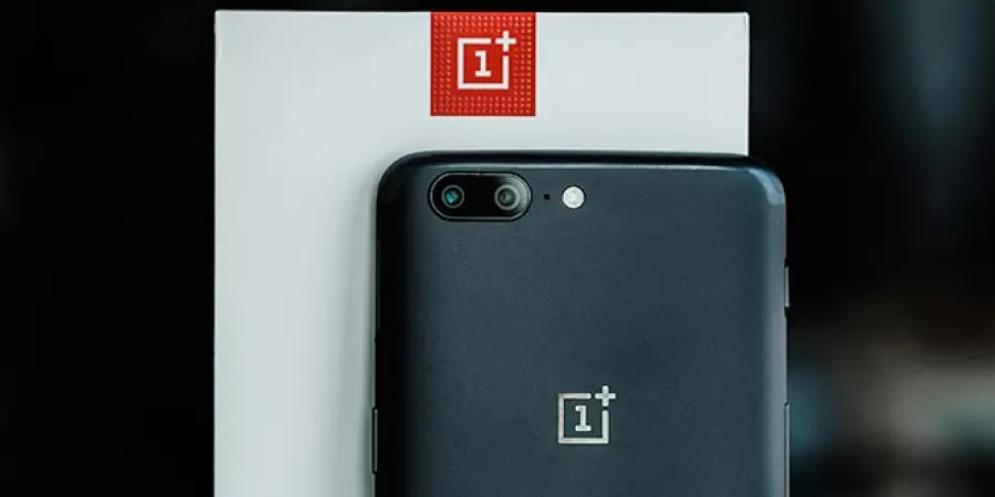 Gearbest 11/11: OnePlus 5 in offerta lampo a prezzo stracciato