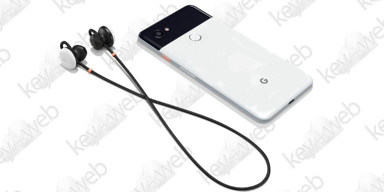 Pixel 2: bug impedisce supporto tra Google Assistant e cuffie Bluetooth