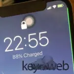 iPhone X, alcuni display presentano un'orrenda linea verde