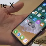 iPhone X: 3 modi per sapere l'esatta percentuale di batteria rimasta