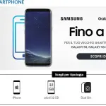 Problemi con offerte ePrice del Black Hour: prezzo iPhone 8 e Galaxy S8 pre Black Friday 2017