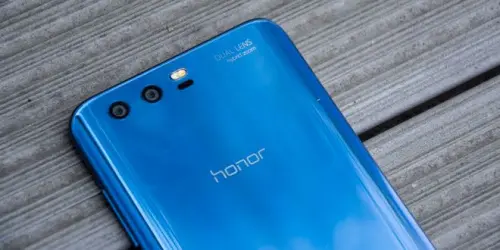 Honor 9, aggiornamento Android 8.0 Oreo arriva in beta