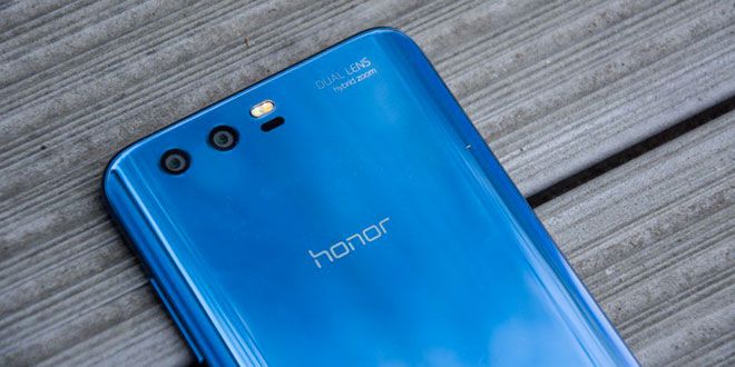 Honor 9, aggiornamento Android 8.0 Oreo arriva in beta